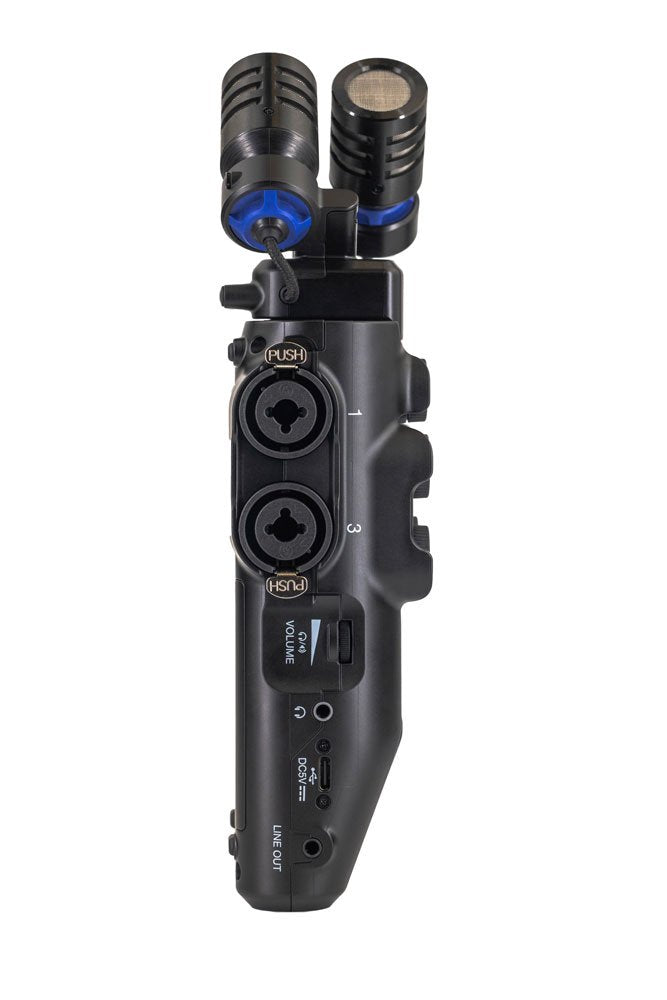Zoom H6studio