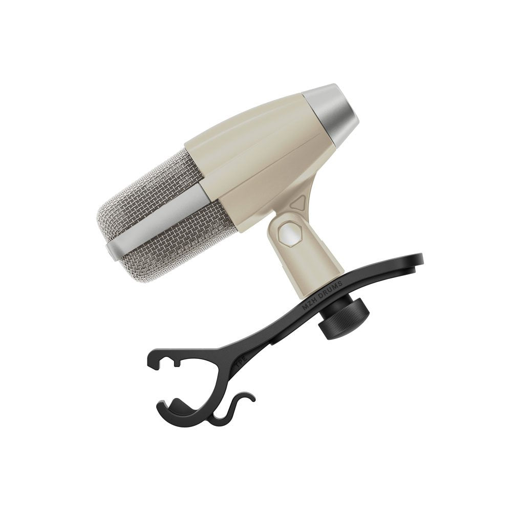 Sennheiser MD 421 Kompakt 80th Anniversary Edition
