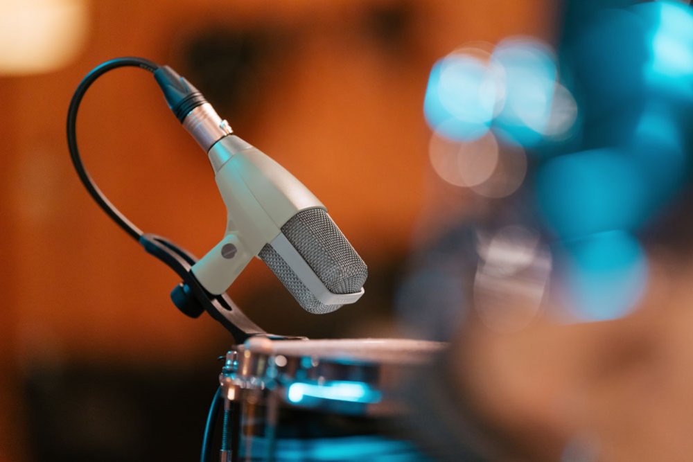 Sennheiser MD 421 Kompakt 80th Anniversary Edition