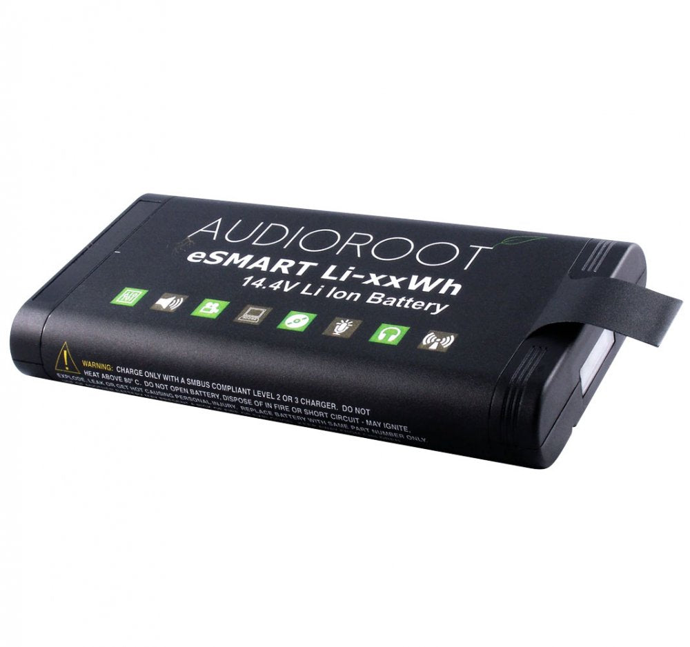 Audioroot eSMART Li-98Wh