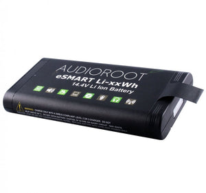 Audioroot eSMART Li-98Wh