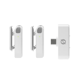 RØDE Wireless Micro (Lightning, White)