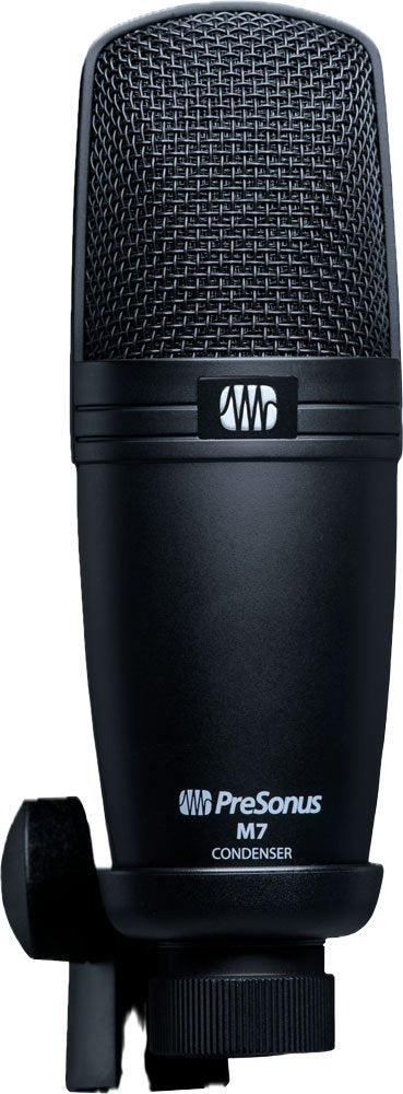 Presonus M7 MKII