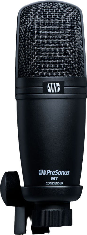 Presonus M7 MKII