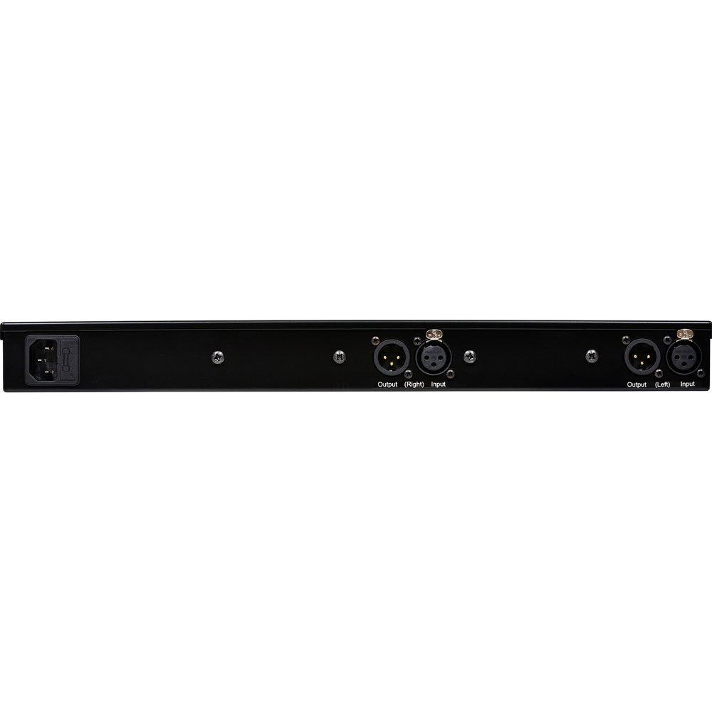 TK Audio DP3