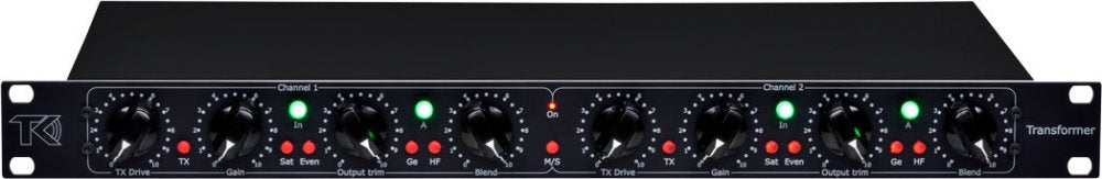 TK Audio The Transformer