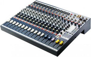 Soundcraft EFX12
