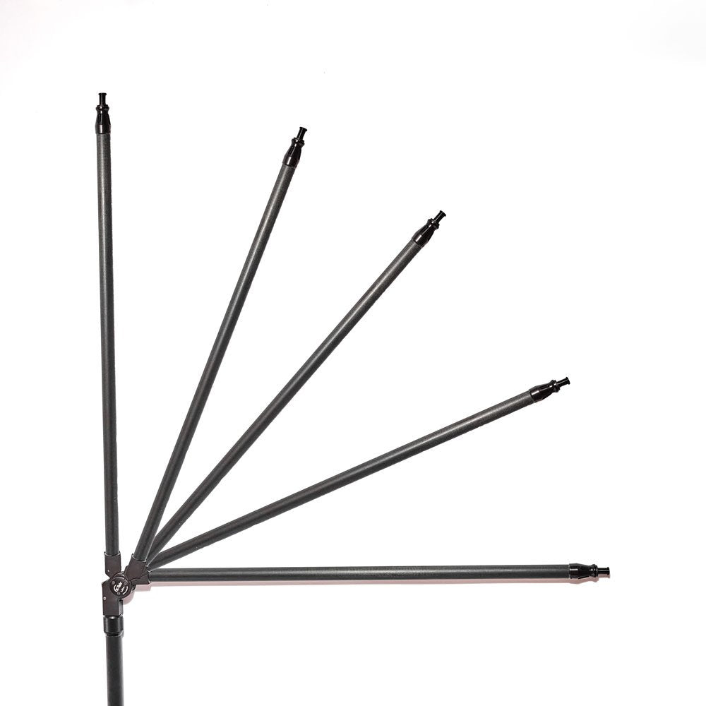 K-Tek KA92 - Bent Boom Pole