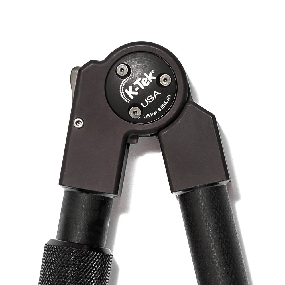 K-Tek KA92 - Bent Boom Pole