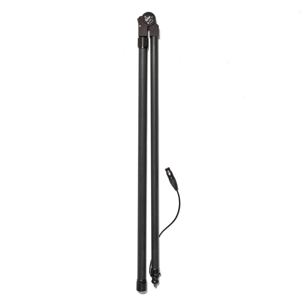 K-Tek KA92CC - Bent Boom Pole