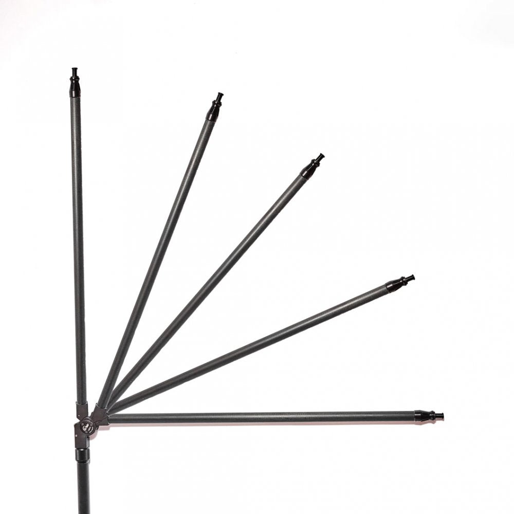K-Tek KA92CC - Bent Boom Pole