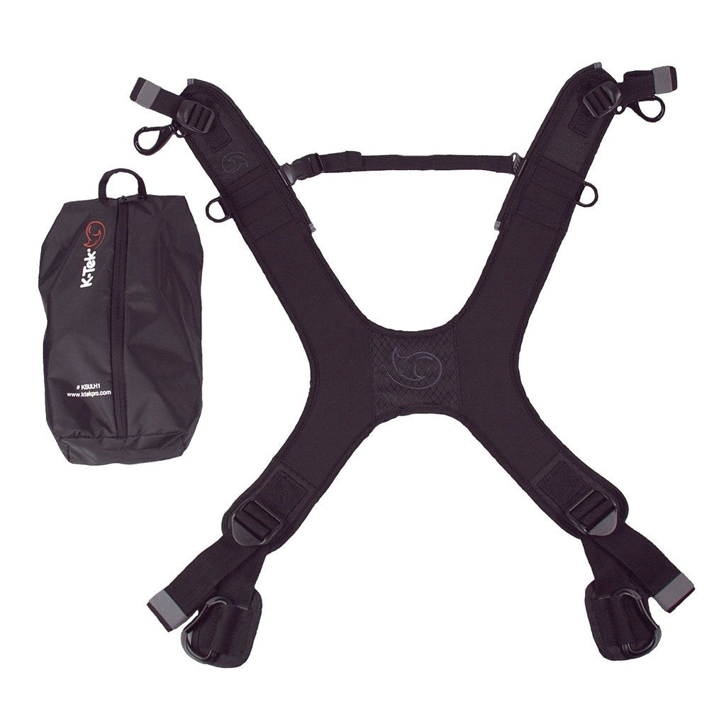 K-Tek KSULH1 - Stingray Harness Lite
