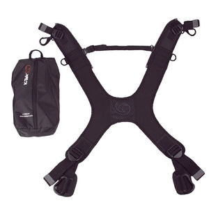 K-Tek KSULH1 - Stingray Harness Lite