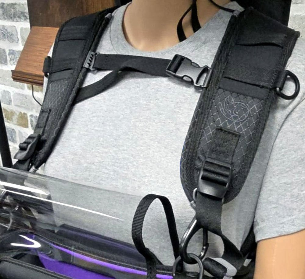 K-Tek KSULH1 - Stingray Harness Lite