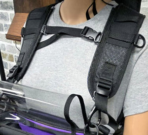 K-Tek KSULH1 - Stingray Harness Lite
