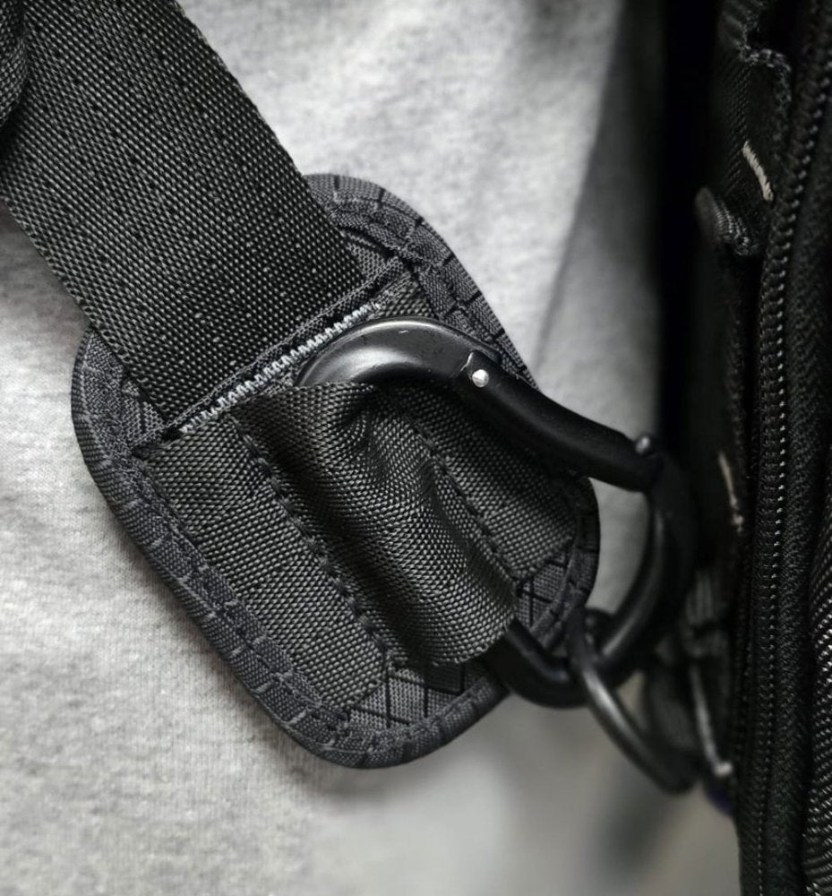 K-Tek KSULH1 - Stingray Harness Lite