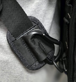 K-Tek KSULH1 - Stingray Harness Lite