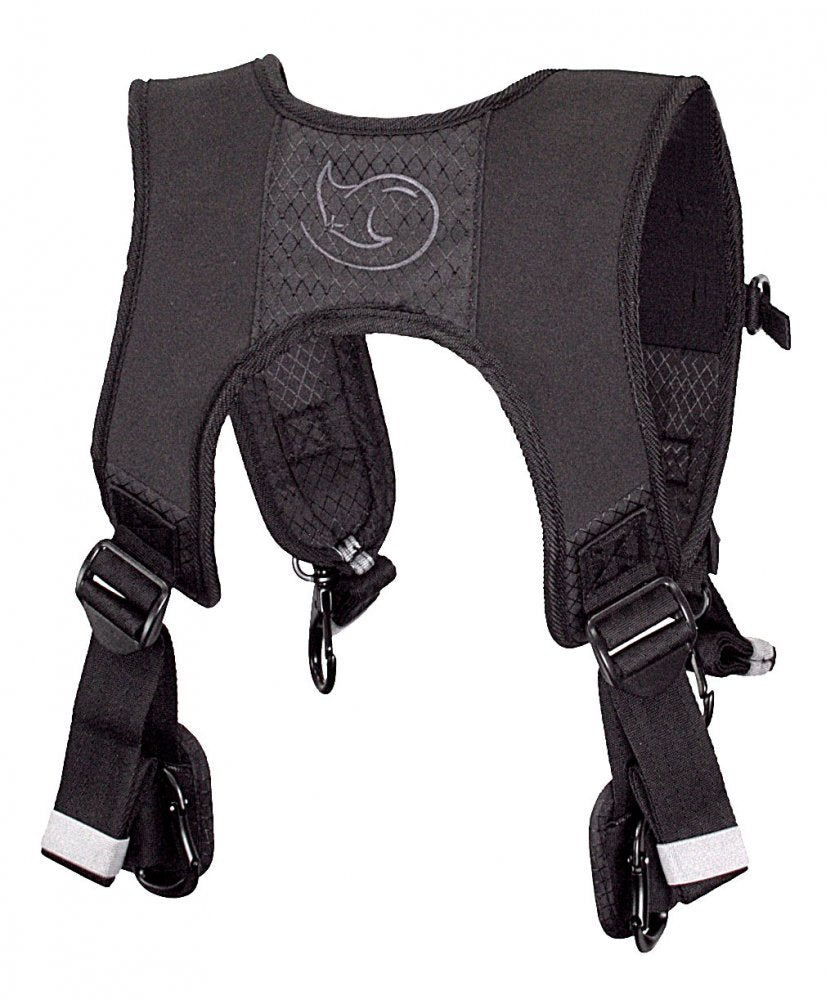 K-Tek KSULH1 - Stingray Harness Lite