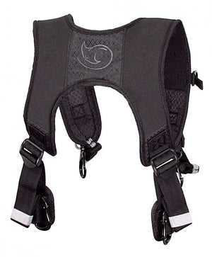 K-Tek KSULH1 - Stingray Harness Lite