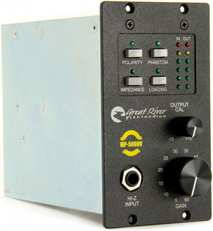 Great River MP-500NV