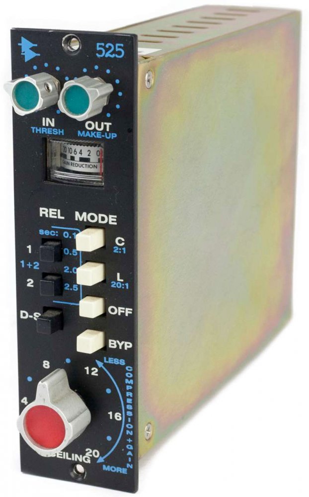 API 525