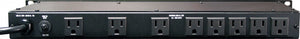 Furman M-8X2