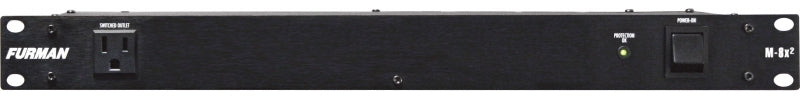 Furman M-8X2