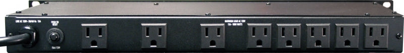 Furman M-8LX