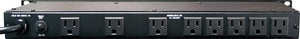 Furman M-8LX