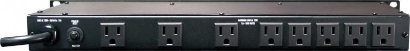 Furman M-8DX