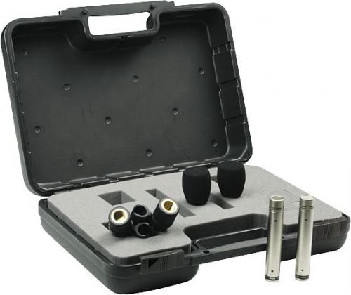 RØDE NT55-MP Stereo