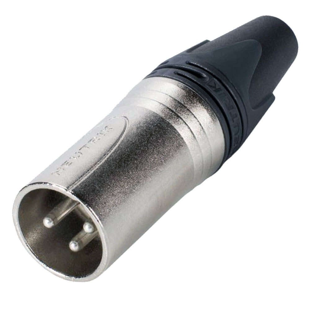 Neutrik NC3MXX
