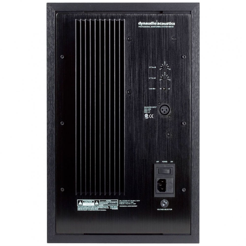 Dynaudio BM15A - Right