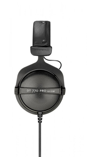 Beyerdynamic DT 770 PRO 80 ohm