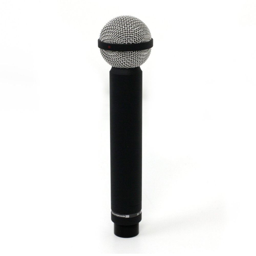 Beyerdynamic M 160