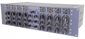 Manley Labs Massive Passive EQ