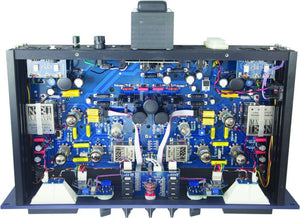 Manley Labs Variable MU