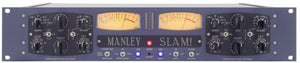 Manley Labs SLAM