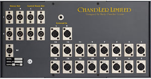 Chandler Mini Rack Mixer