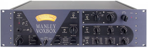 Manley Labs VoxBox Combo