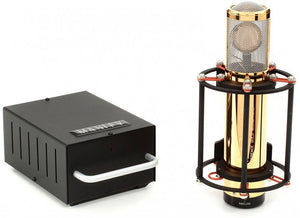Manley Labs Reference Mono Gold