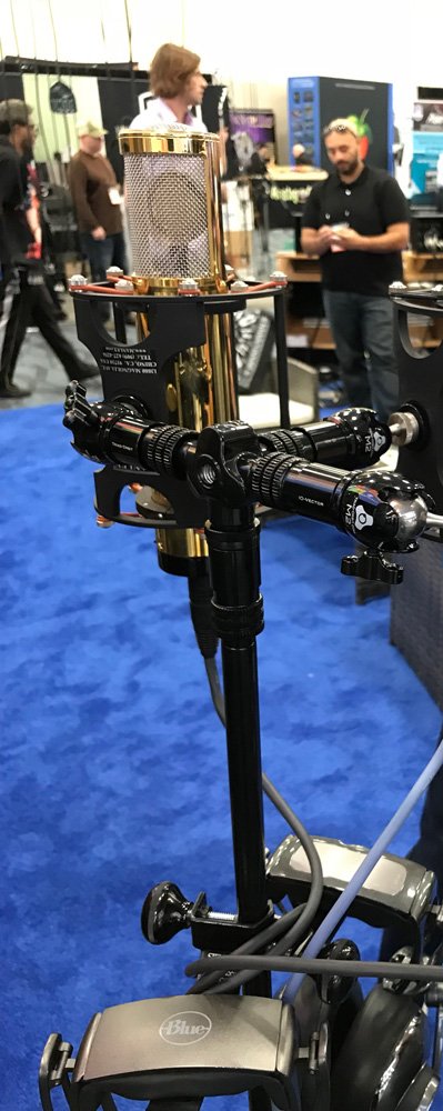 Manley Labs Reference Mono Gold