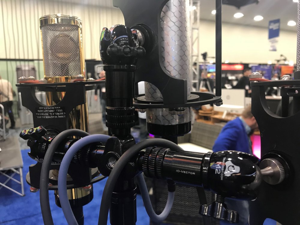 Manley Labs Reference Mono Gold