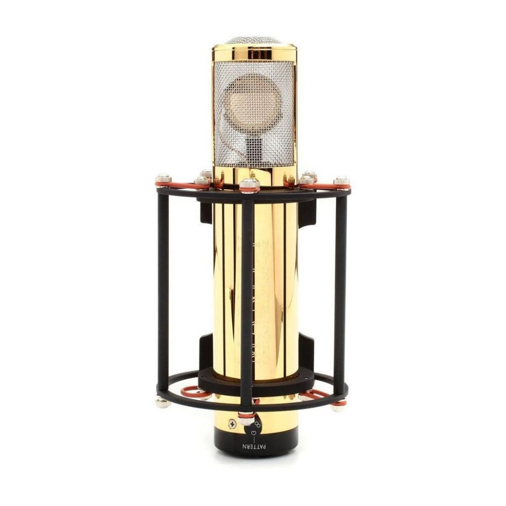 Manley Labs Reference Mono Gold
