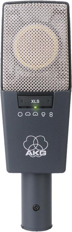 AKG C 414 XLS