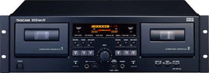 Tascam 202mkIV