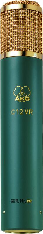 AKG C 12 VR