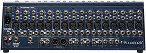 Soundcraft FX16ii
