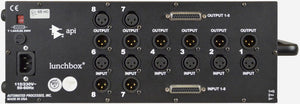 API 500-6B