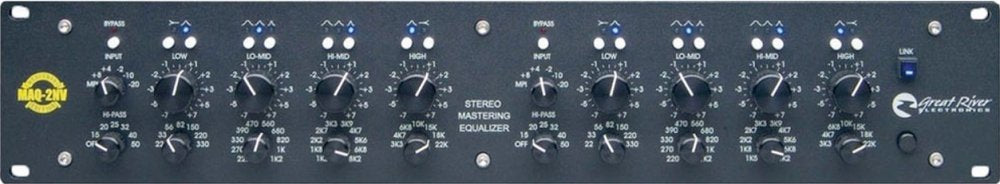 Great River MAQ-2NV